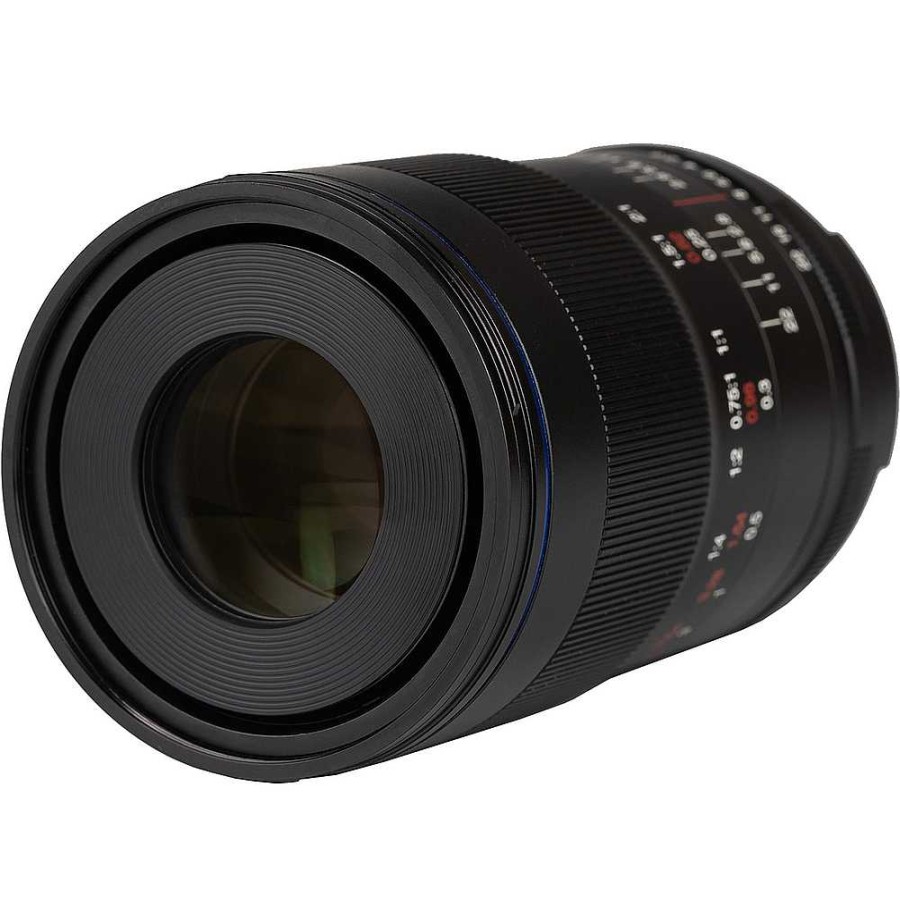 Venus Optics Venus Optics Laowa 100Mm F/2.8 2X Ultra Macro Apo Lens For Sony E Macro Lenses