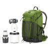 MindShift Gear Mindshift Gear Backlight 36L Backpack (Woodland Green) Camera Bags