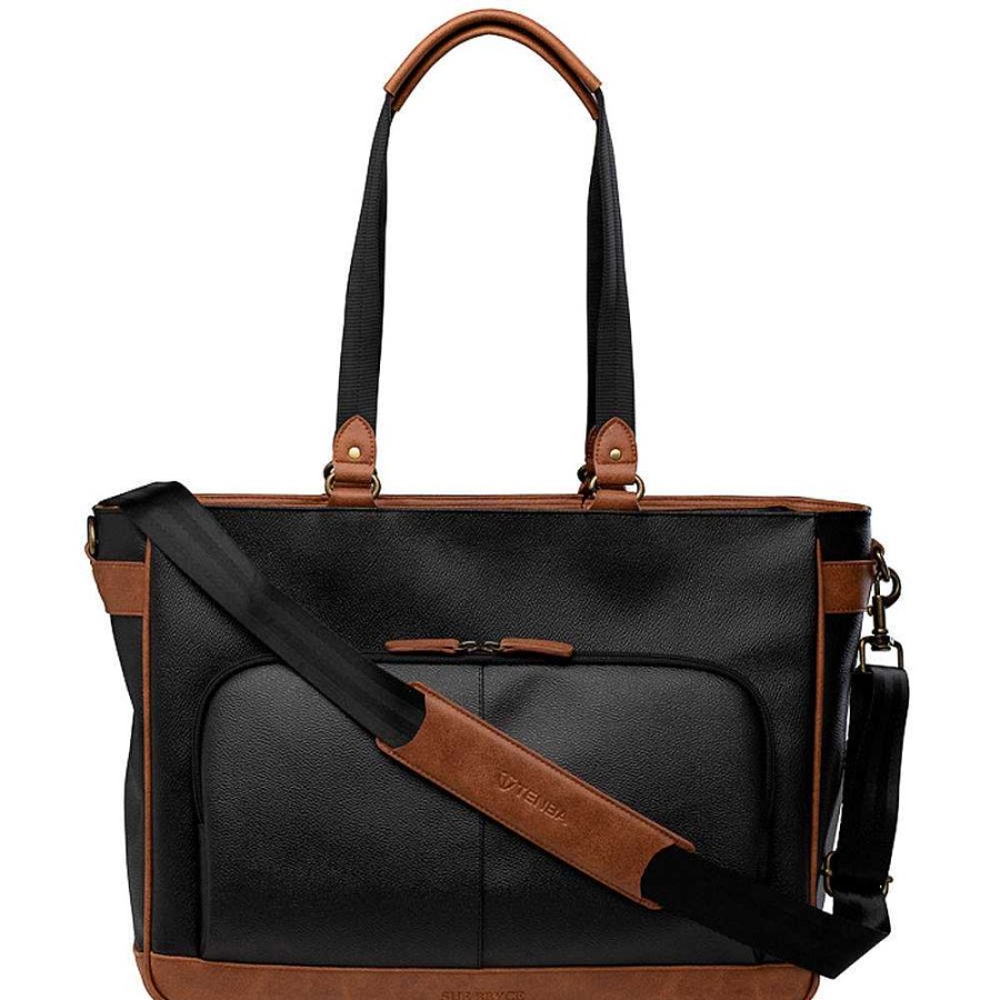 Tenba Tenba Sue Bryce Tote 15 (Black) Camera Bags