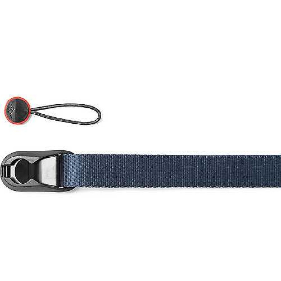 Peak Design Peak Design Leash Camera Strap (Midnight Blue) Camera Straps