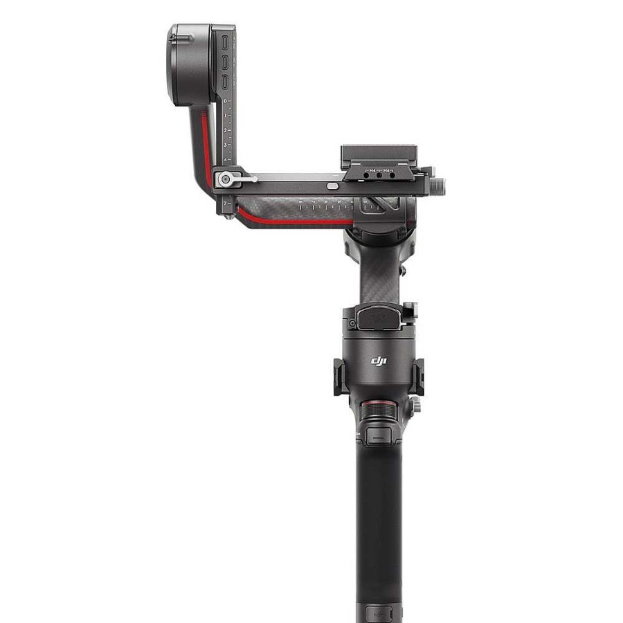 DJI Dji Rs 3 Pro Gimbal Stabilizer Gimbals