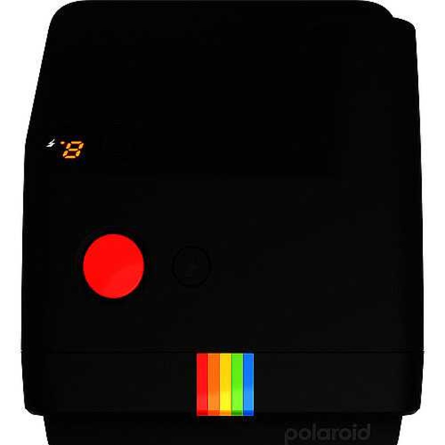 Polaroid Polaroid Go Generation 2 Instant Film Camera (Black) Film Cameras