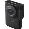 Canon Canon Powershot V10 Vlog Camera (Black) Consumer Camcorders