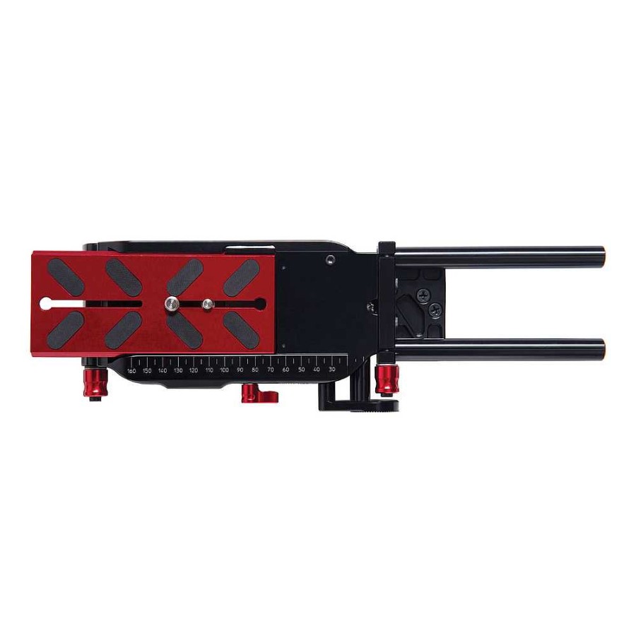 Zacuto Zacuto Vct Pro Baseplate Camera Support Systems