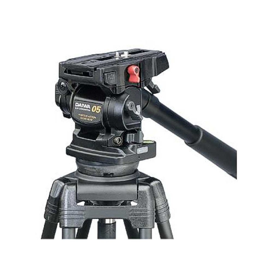 Slik Slik Daiwa-05 Fluid Head Video Tripods & Supports