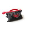 STUFFT Stufft Cinema Works 20 Lb Sandbag (Black With Red Handle) Sand & Weight Bags