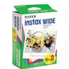 Fujifilm Fujifilm Instax Wide Instant Film (20 Exposures) Film & Darkroom