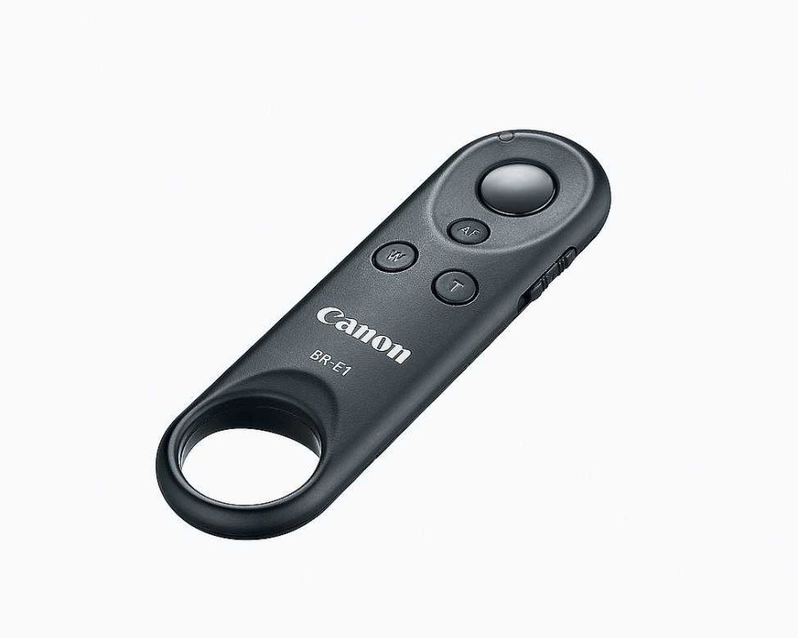 Canon Canon Br-E1 Wireless Remote Control Cable Releases & Remotes