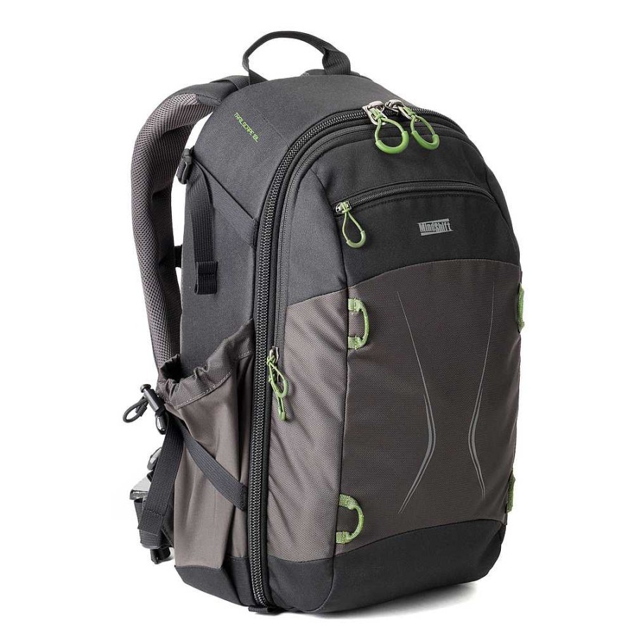 MindShift Gear Mindshift Gear Trailscape 18L Backpack (Charcoal) Camera Bags