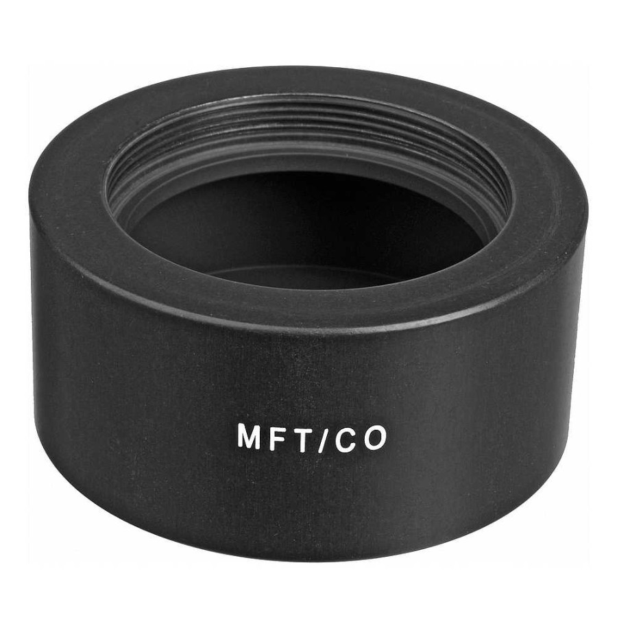 NovoFlex Novoflex M42 To Micro Four Thirds Lens Adapter Lens Accessories