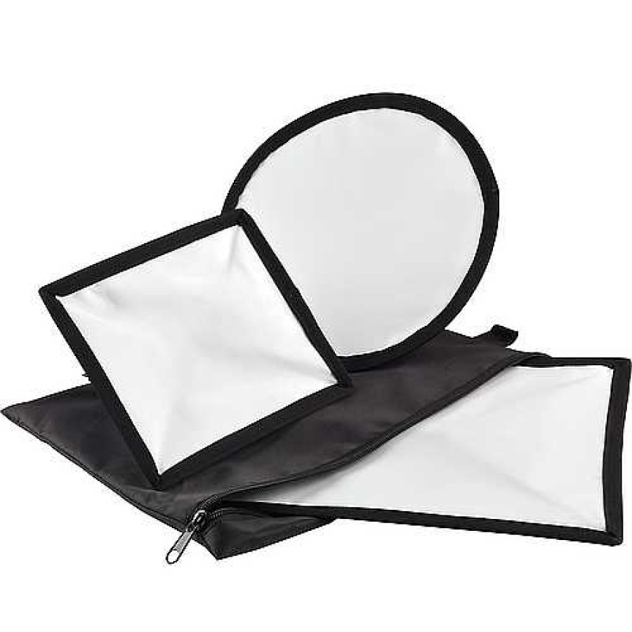 Westcott Westcott Erin Manning Pocketbox Educational Flash Softbox Kit Flashes & Accessories