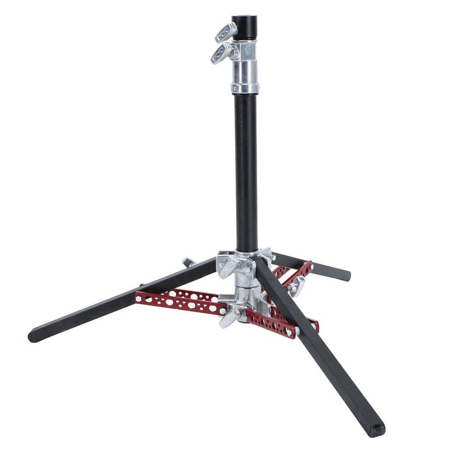 Matthews Matthews The Slider Stand (3.8 Ft.) Light Stands