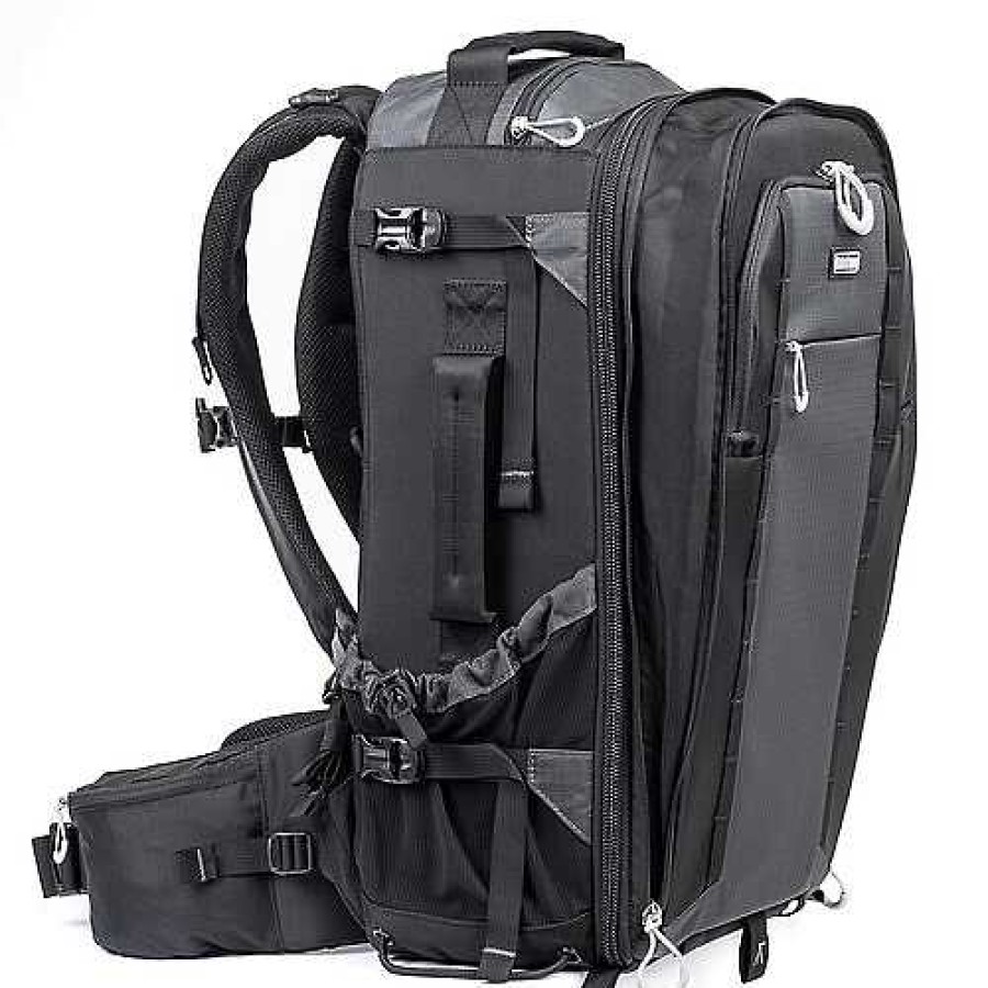 MindShift Gear Mindshift Gear Firstlight 35L+ Camera Backpack Camera Bags