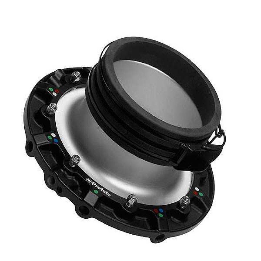 Profoto Profoto Rfi Speedring Adapter For Profoto Flash Heads Speedrings & Accessories