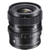 Sigma Sigma 20Mm F/2.0 Dg Dn Contemporary Lens For Sony E Wide Angle Lenses