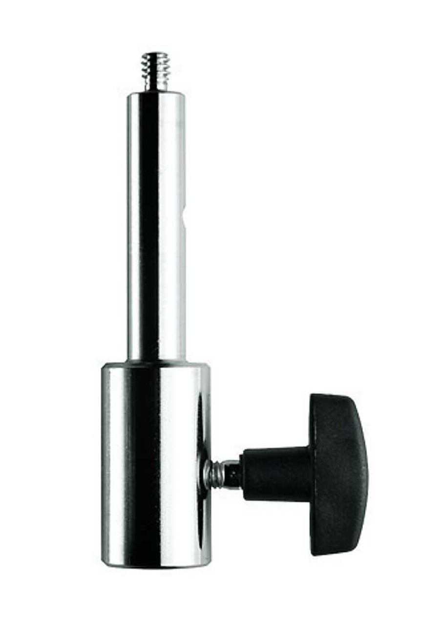 Manfrotto Manfrotto 016 Stand Adapter For Broncolor Head Grip Heads & Arms