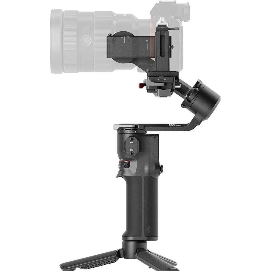 DJI Dji Rs 3 Mini Gimbal Stabilizer Gimbals