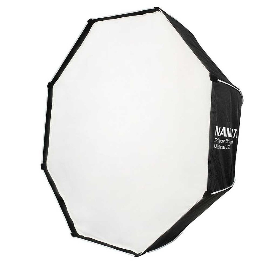 Nanlite Nanlite Mixpanel 150 Octagonal Softbox Octagonal Soft Boxes