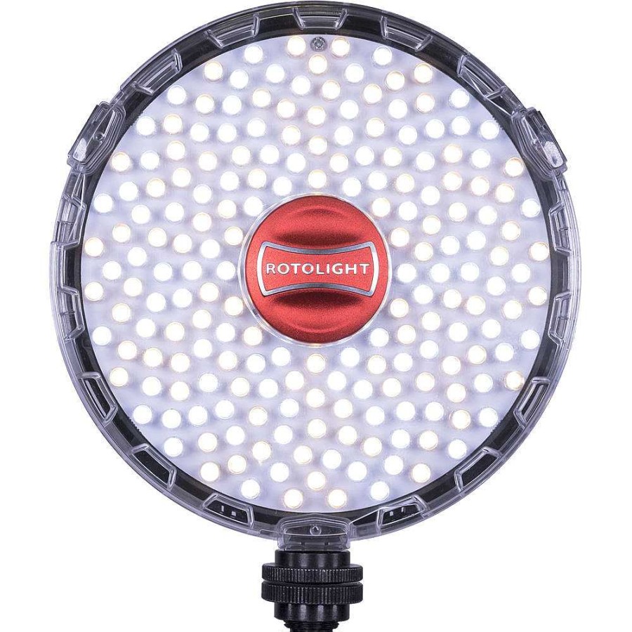 Rotolight Rotolight Neo 2 Explorer Kit Led Lights & Kits