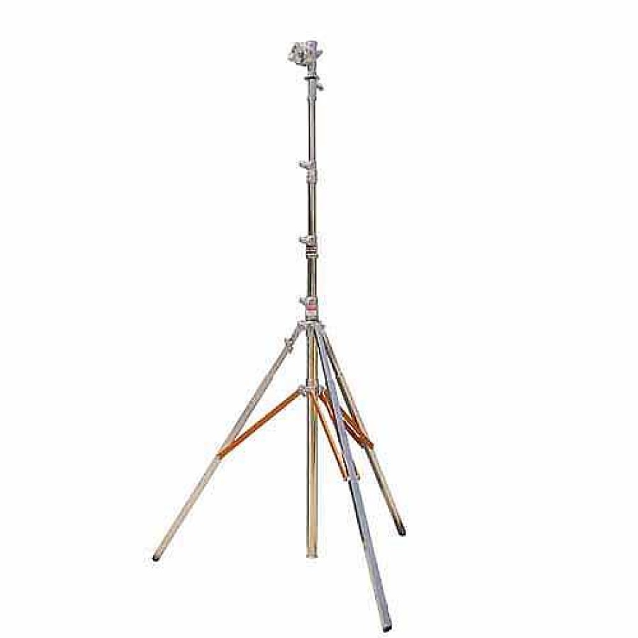 Matthews Matthews Mombo Combo Standard Stand (22.3') Light Stands