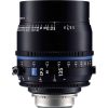 Zeiss Zeiss Cp.3 Xd 135Mm T2.1 Compact Prime Lens (Pl Mount, Feet) Digital Cinema Lenses