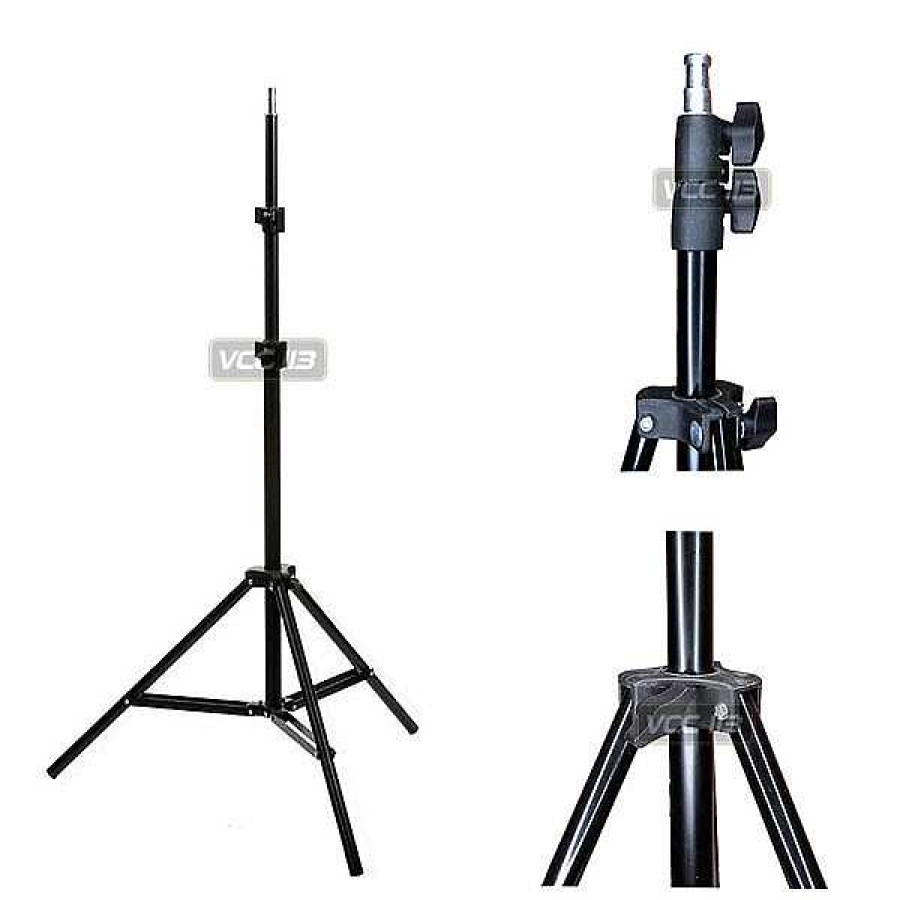 RPS Studio Rps Studio 6Ft Standard Light Stand Light Stands