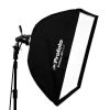 Profoto Profoto Rfi Softbox (3 X 3 Ft.) Rectangular Soft Boxes