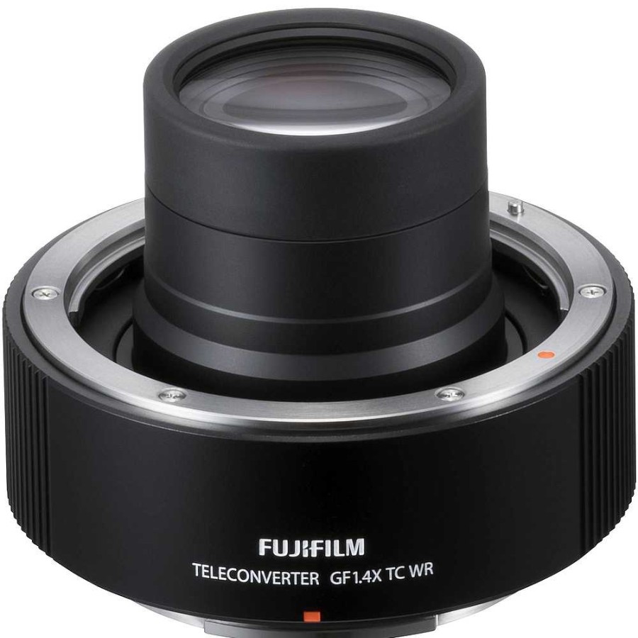 Fujifilm Fujifilm Gf 1.4X Tc Wr Teleconverter Lens Accessories