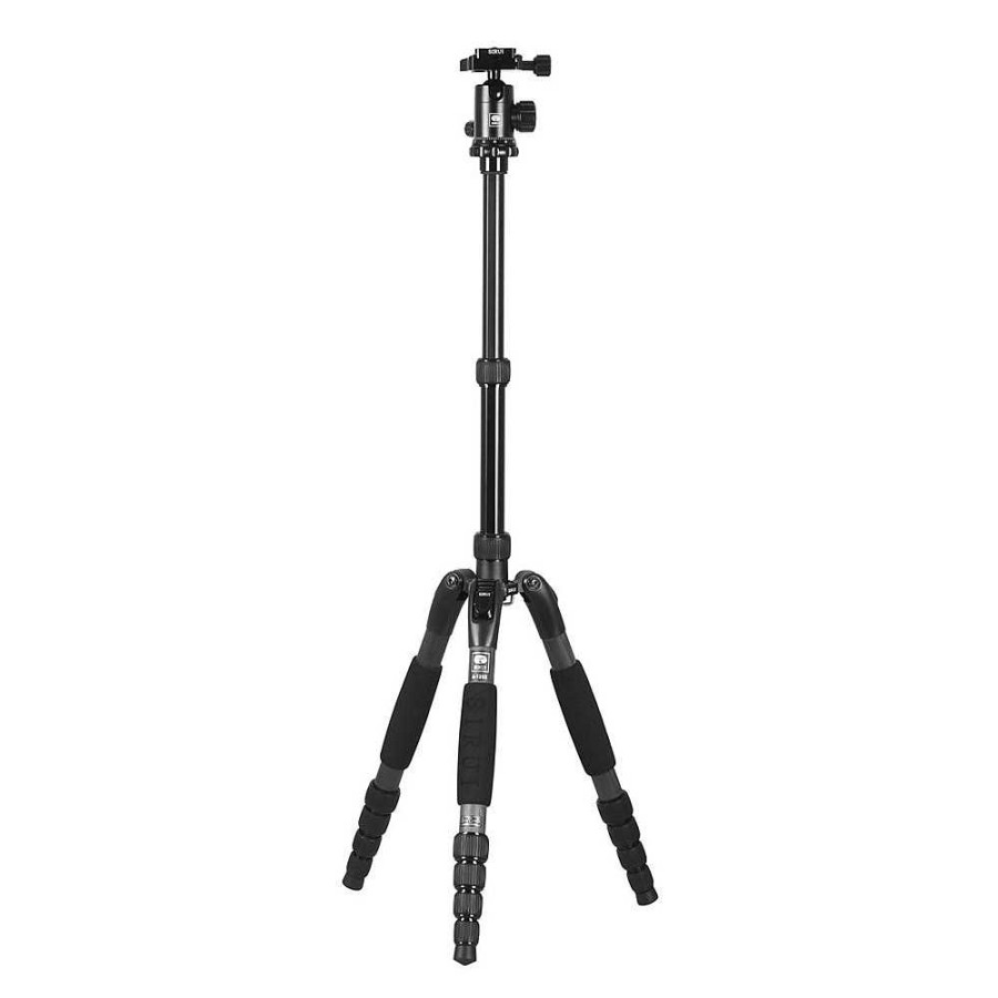 Sirui Sirui A1205 Carbon Fiber Tripod With Y-11 Ball Head Tripod Kits