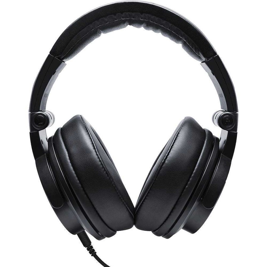 Mackie Mackie Mc-250 Closed-Back Over-Ear Reference Headphones Headphones & Earbuds