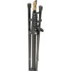 Manfrotto Manfrotto 5001B Nano Light Stand (6.2 Ft., Black) Light Stands