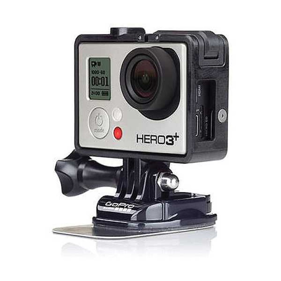 GoPro Gopro Removable Instrument Mount (3-Pack) Action Camera Accessories