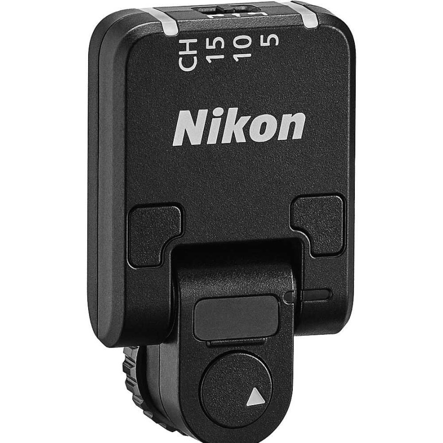 Nikon Nikon Wr-R11A Remote Controller Cable Releases & Remotes