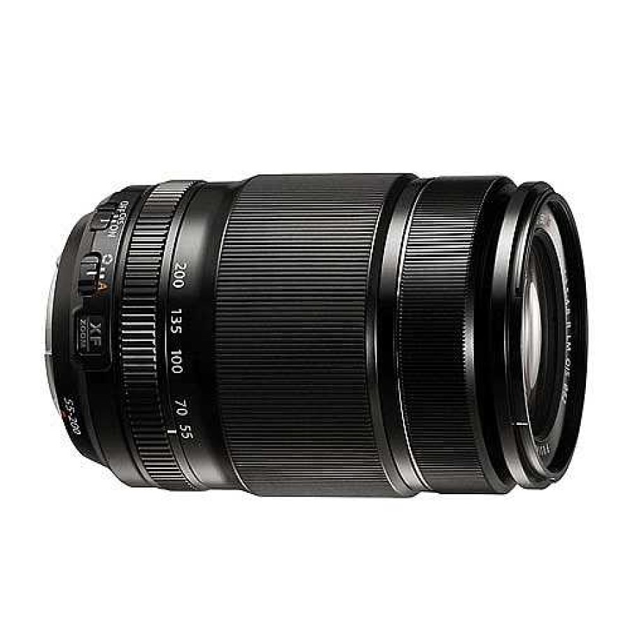 Fujifilm Fujifilm Fujinon Xf 55-200Mm F3.5-4.8 R Lm Ois Zoom Lenses