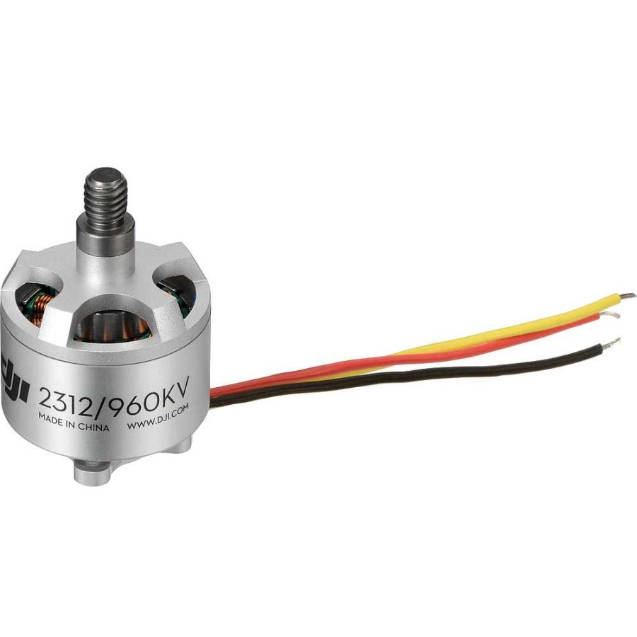 DJI Dji 2312 Motor For Phantom 2 (Ccw) Drone Accessories