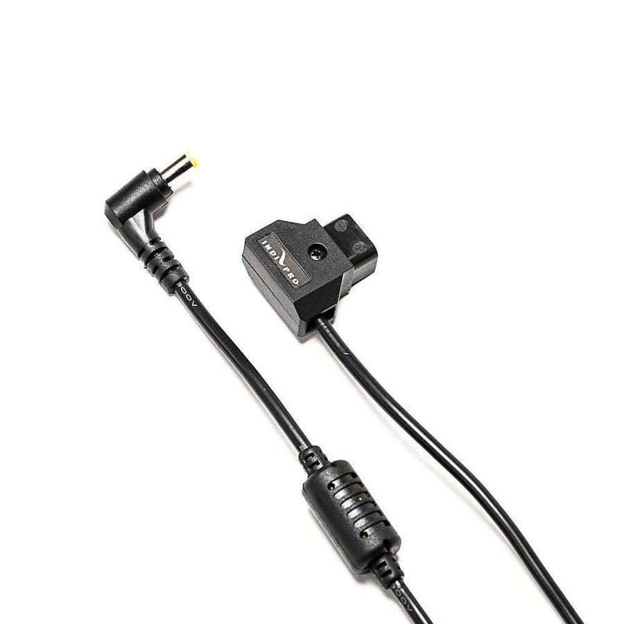 Indipro Tools Indipro Tools 20 In. D-Tap To Power Cable For Sony Pxw-Fs7 Camera (Unregulated) Batteries & Power