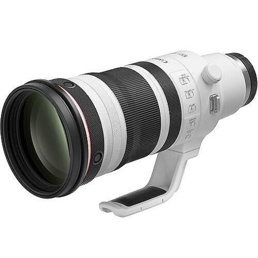 Canon Canon Rf 100-300Mm F/2.8 L Is Usm Lens Telephoto Lenses