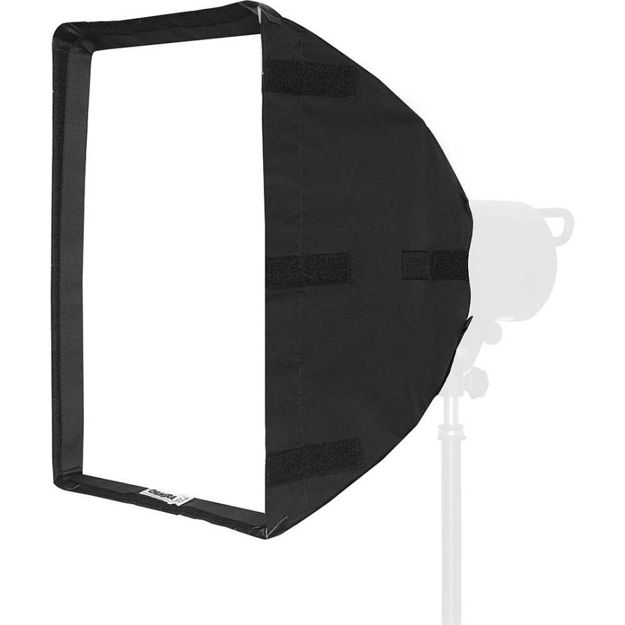 Chimera Chimera Super Pro X Plus Lightbank (Xs, 16 X 22 In.) Rectangular Soft Boxes