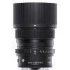 Sigma Sigma 65Mm F/2 Dg Dn Contemporary Lens For Sony E Normal Lenses