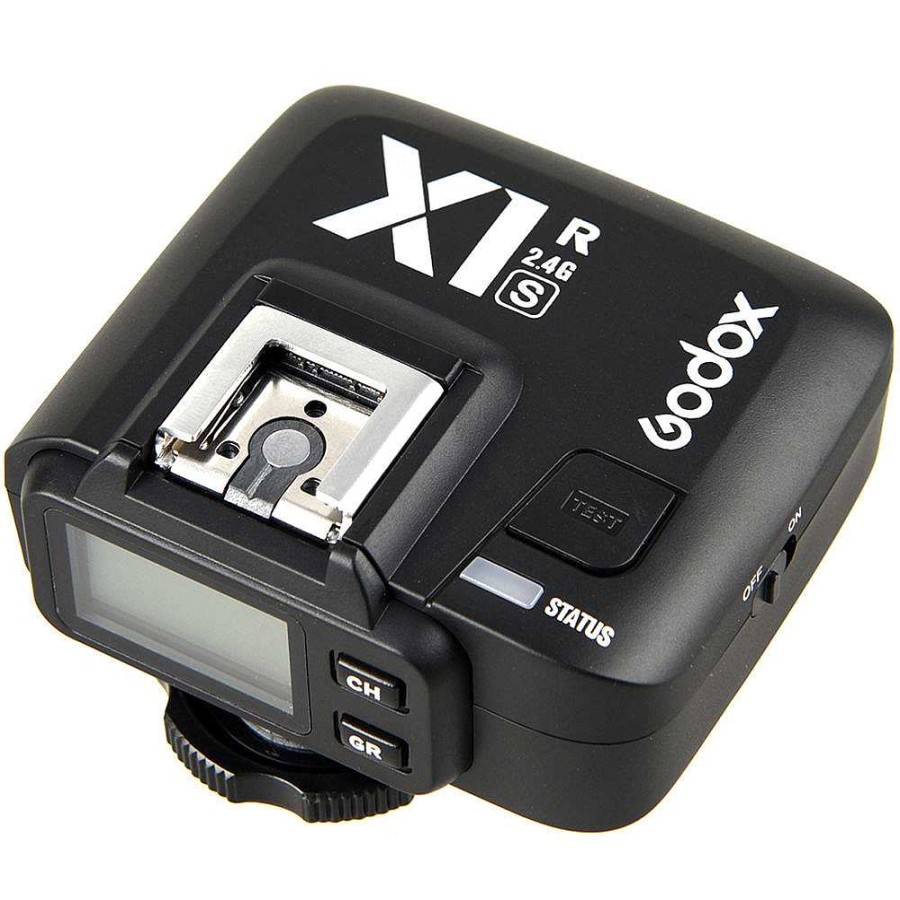 Godox Godox X1R-S Ttl Wireless Flash Trigger Receiver For Sony Flashes & Accessories