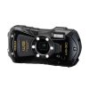 Pentax Pentax Wg-90 Digital Camera (Black) Point & Shoot