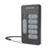 Nanlite Nanlite Nanlink Ws-Rc-C2 2.4Ghz Remote Controller Remote Transmitters & Receivers