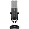 Mackie Mackie Element Series Carbon Premium Usb Condenser Microphone Microphones