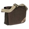 Domke Domke F-832 Medium Photo Courier Bag (Brown Ruggedwear) Camera Bags