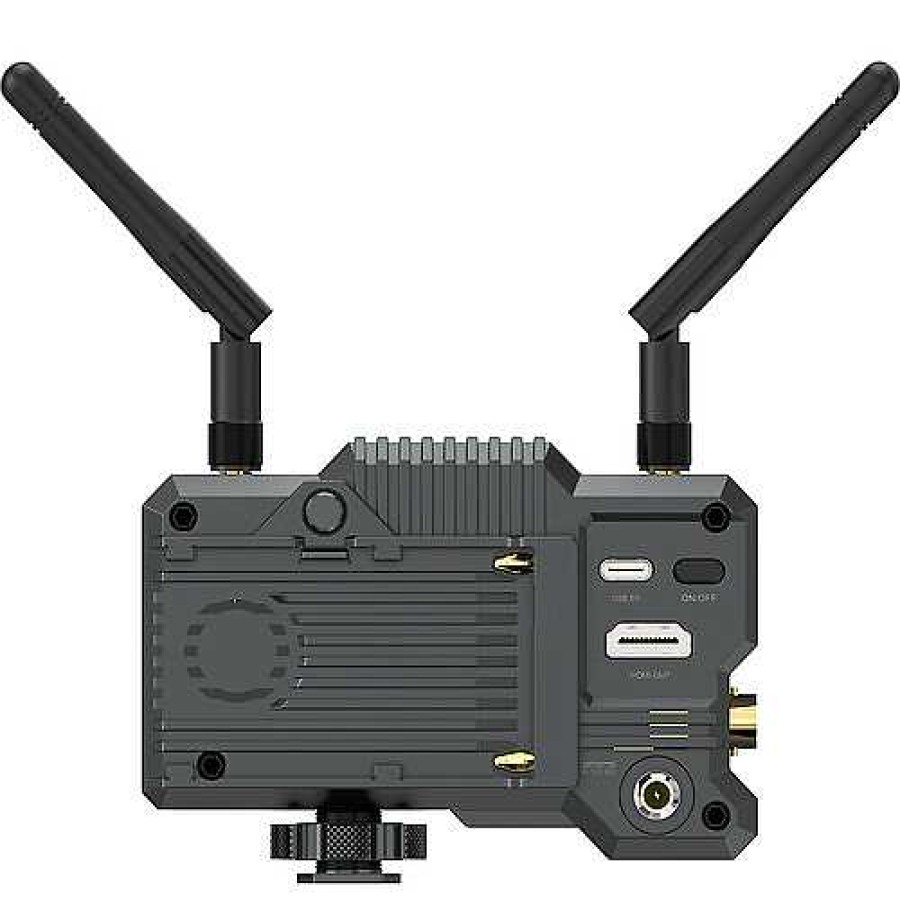 Hollyland Hollyland Mars 400S Pro Ii Sdi/Hdmi Wireless Video Transmission System Wireless Audio Systems