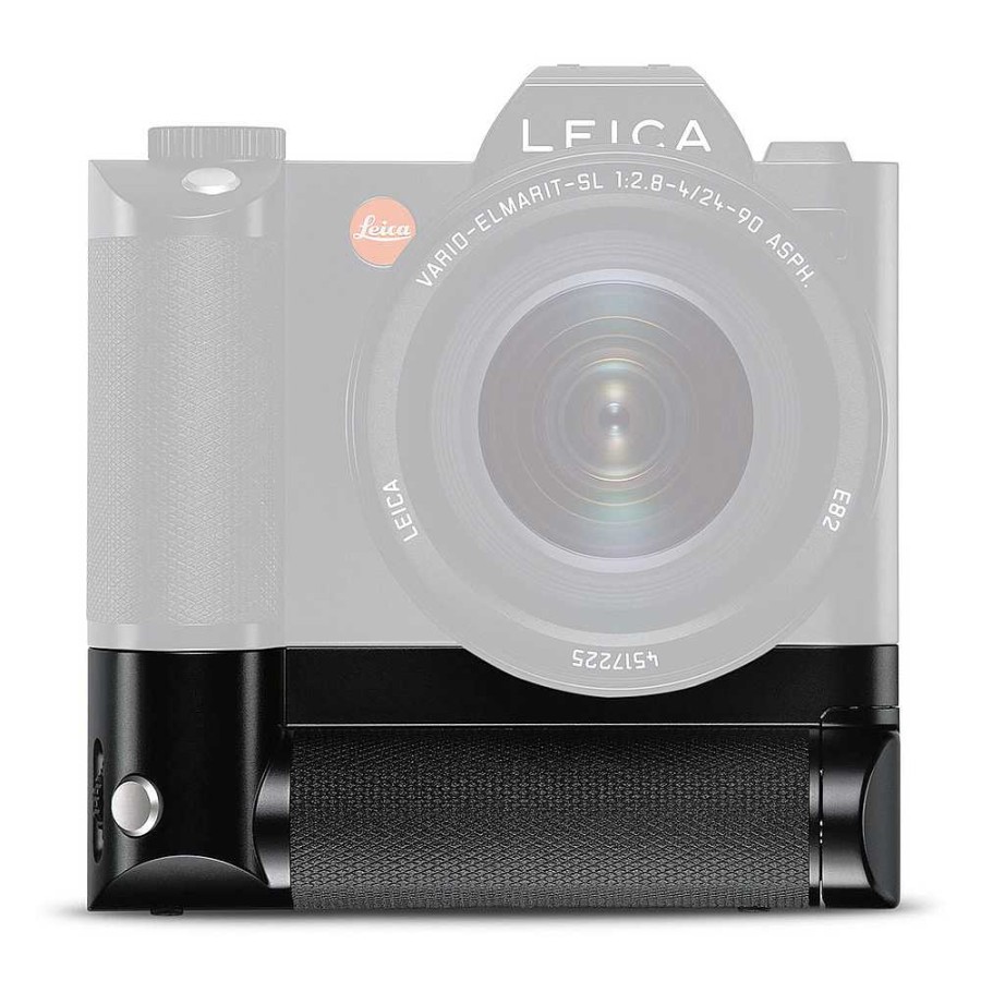 Leica Leica Hg-Scl4 Sl Multifunctional Handgrip Batteries & Adapters