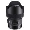 Sigma Sigma 14Mm F/1.8 Dg Hsm Art Lens For Nikon F Wide Angle Lenses