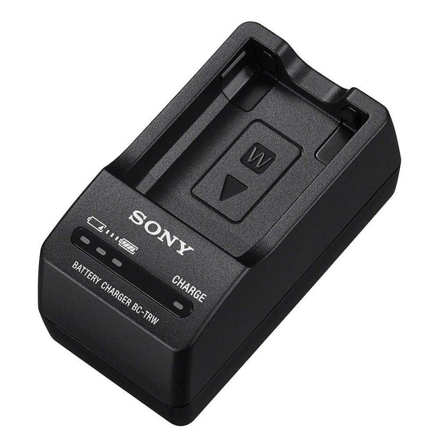 Sony Sony W Series Battery Charger (Black) Batteries & Adapters