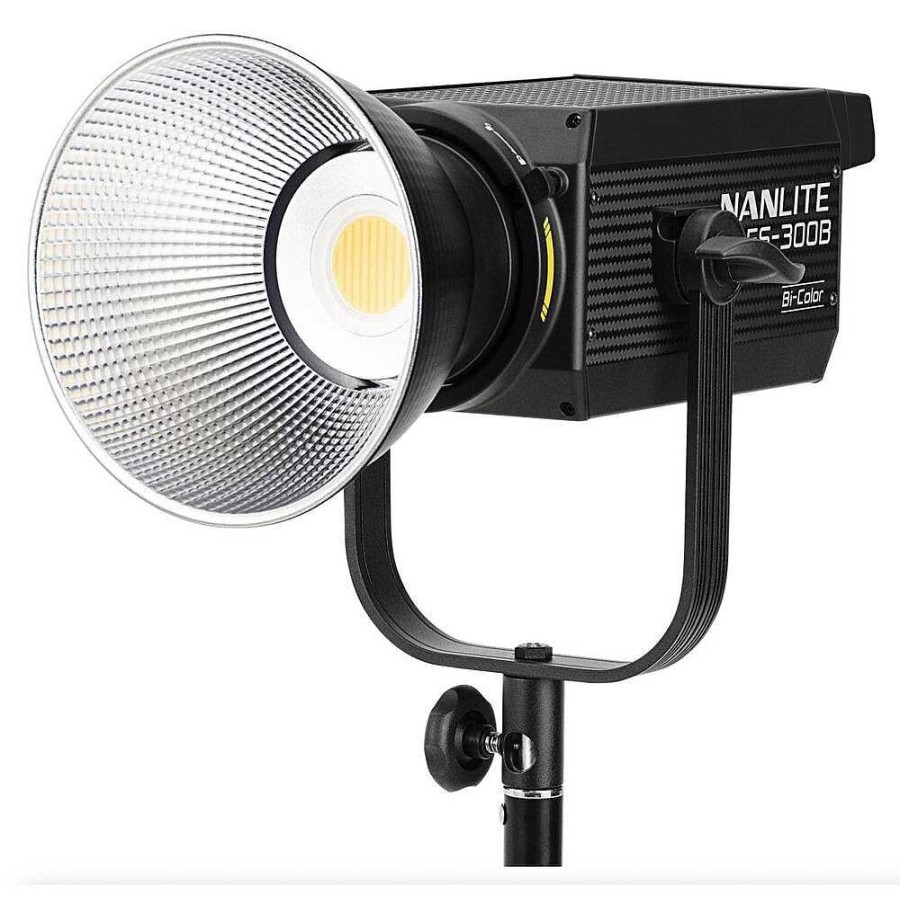 Nanlite Nanlite Fs-300B Led Bi-Color Monolight Led Lights & Kits