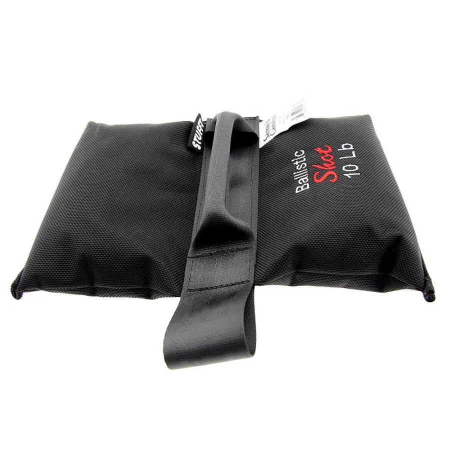 STUFFT Stufft 10 Lb Shot Bag Sand & Weight Bags